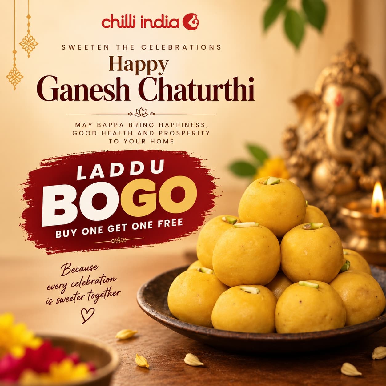 Chilli India Chadstone signature dishes